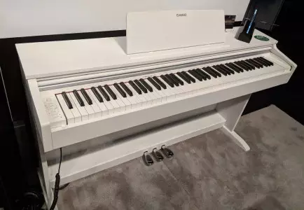 پیانو کاسیوGP300